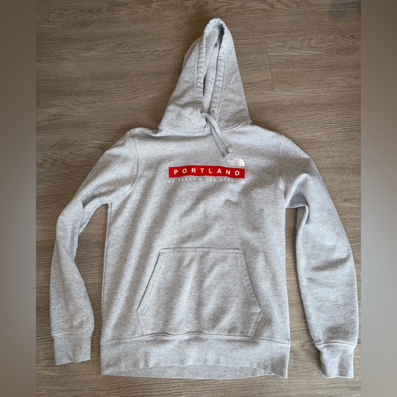 Other - Northface Portland Sweatshirt